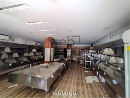 Hyderabad Shop-Mulgi for Rent
